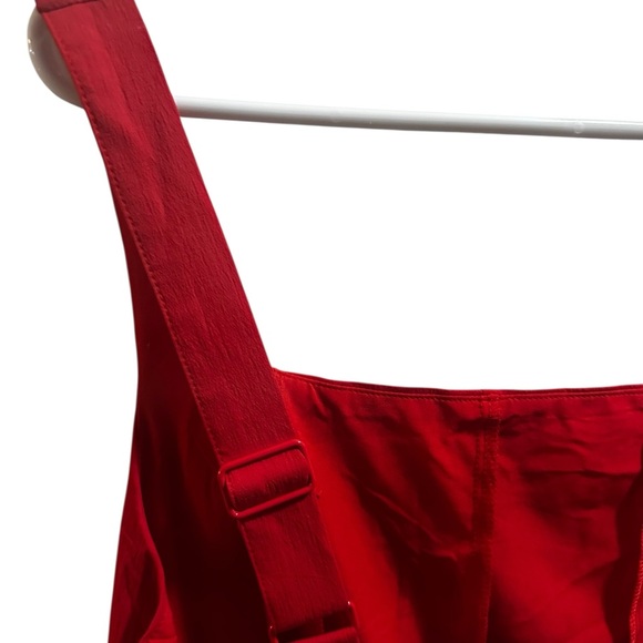 Belle Isle by Torrid Fit and Flare Midi dress size 20 NWT - Picture 8 of 10